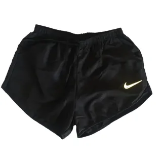 Moda Verão 2023: Short Feminino Leve Tactel para Caminhada, Academia e Praia - SHORT FEMININO - LARANJA