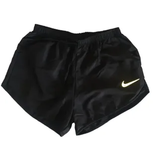 Moda Verão 2023: Short Feminino Leve Tactel para Caminhada, Academia e Praia - SHORT FEMININO - LARANJA