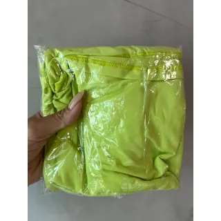 Blusa feminina com bojo regata estilo Vitral M (36/38) - Terracota