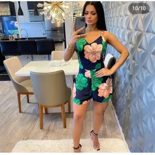 Viscolinho macaquinho com bojo, viscosi e baixo preço - Preto