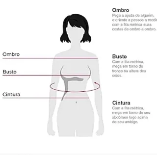 Vestido de verão com manga flare e botão forrado - Moda feminina - Branco