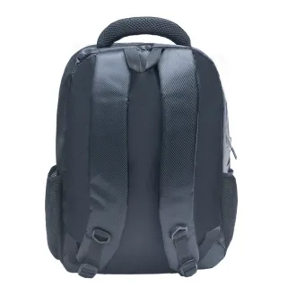Bolsa Impermeável Executiva Masculina e Feminina - Mochila Notebook Escolar Reforçada - Fúcsia