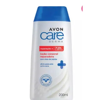 Hidratante Avon care - Roma