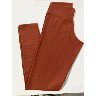 Calça Fitness Legging Academia 100% Poliamida - Alta compressão poliamida 1