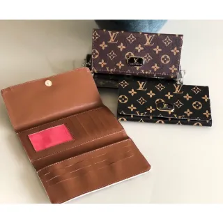 Promoção Carteira Feminina Importada - Porta Documentos e Cartões