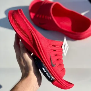 Queima de Estoque: Sandália Slide Masculino e Feminino - Royal