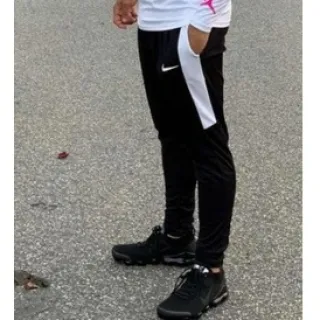 Dri Fit Calça Jogger Dry: Conforto e Estilo em uma Peça