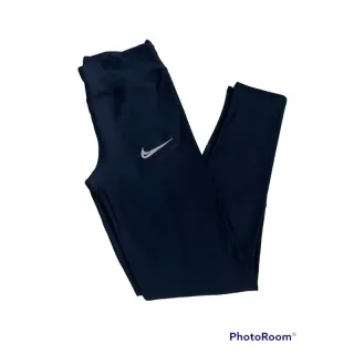 Legging Lisa Suplex Cintura Alta Leg Academia - Rose nik