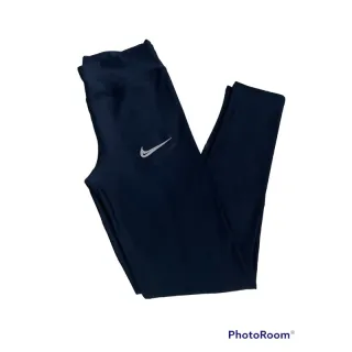 Legging Lisa Suplex Cintura Alta Leg Academia - Rose nik