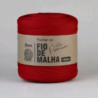 Conjuntos femininos em fio de malha: saia em macramê e saída de praia - Branco