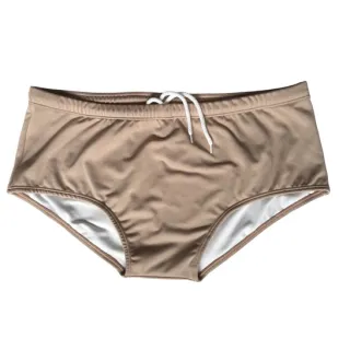 Fashion Power Sunga Masculina Média - Cores Diversas - Preto