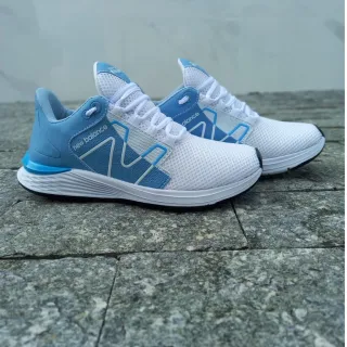 Promoção Tênis Confortável Feminino para Academia e Caminhada - Preto