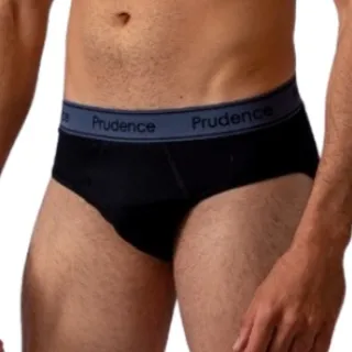 Adulto Cuecas Kit Slip Algodão Forro de Algodão - M (40-42)