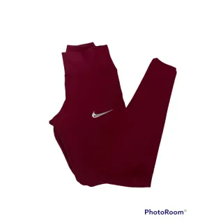 Legging Lisa Suplex Cintura Alta Leg Academia - Rose nik