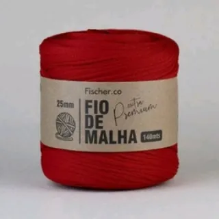 Conjuntos para biquini: saia em macramê e saída de praia em malha - Rosa neon