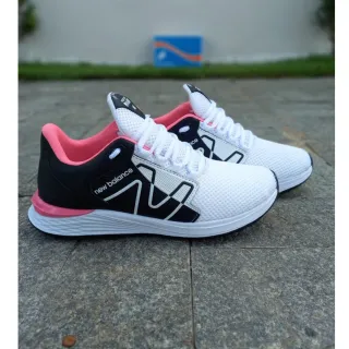 Promoção Tênis Confortável Feminino para Academia e Caminhada - Preto