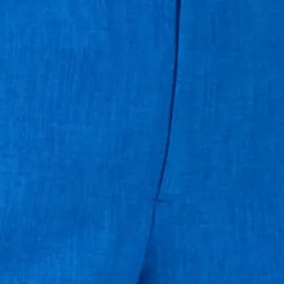 Cinto Forrado Luxo Cintura Alta Social Feminino em Alfaiataria - Pink