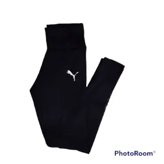 Promoção: Legging Flanelada Feminina, ideal para academia - Preta nik