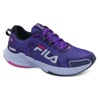 Confortável tênis feminino - Lilás
