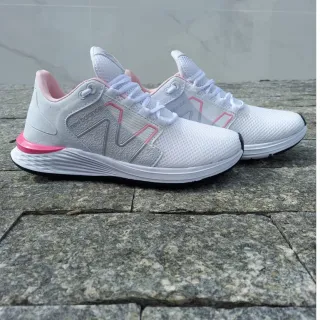 Promoção Tênis Confortável Feminino para Academia e Caminhada - Preto