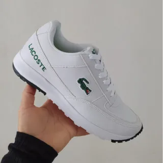 Tênis Confortável Unissex - Estiloso Casual Jacaré