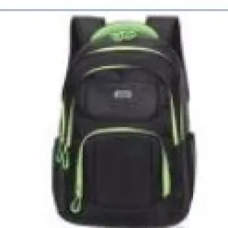 Bolsa Executiva Resistente Notebook Mochila Adulto Masculina Feminina - Azul