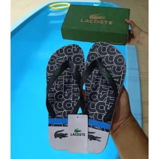 Lançamento Digital Tranfer Chinelo Masculino - Jacaré Pequeno