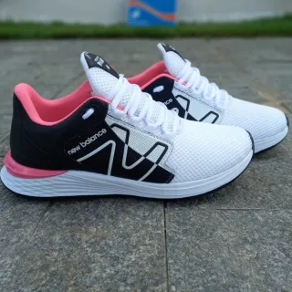 Promoção Tênis Confortável Feminino para Academia e Caminhada - Preto