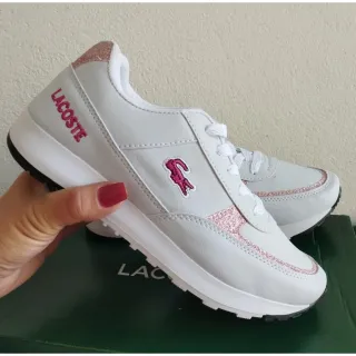 Tênis Confortável Unissex - Estiloso Casual Jacaré - Preto