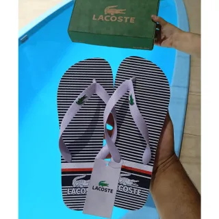 Lançamento Digital Tranfer Chinelo Masculino - Jacaré Pequeno