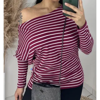 Veste leg feminina manga longa ampla meia estação - lima