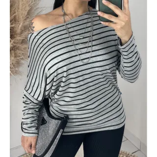 Veste leg feminina manga longa ampla meia estação - lima