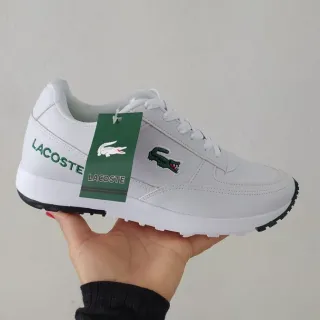 Tênis Confortável Unissex - Estiloso Casual Jacaré - Preto