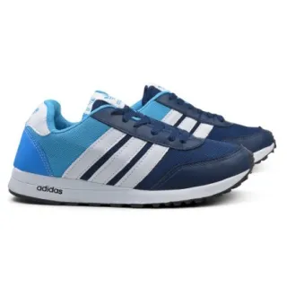 Oferta Tênis Neo Caminhada Masculino Feminino - Academia, OLD16.21 - Preto