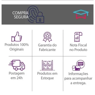 Promoção Camiseta Masculina Lisa Algodão Slim Fit - Azul