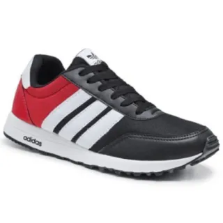 Oferta Tênis Neo Caminhada Masculino Feminino - Academia, OLD16.21 - Preto