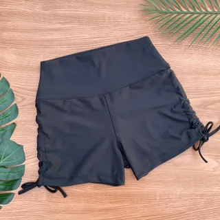 Cordinha de Academia com Regulagem na Lateral - Fitness Feminino - estampa 16