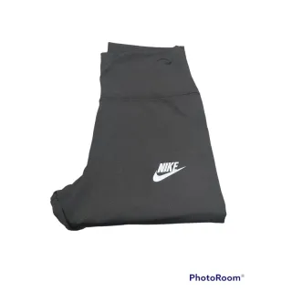Promoção: Legging Flanelada Feminina, ideal para academia - Preta nik