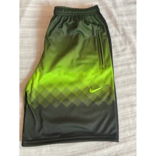Short masculino flanelado com bolso, bermuda de qualidade - Branco