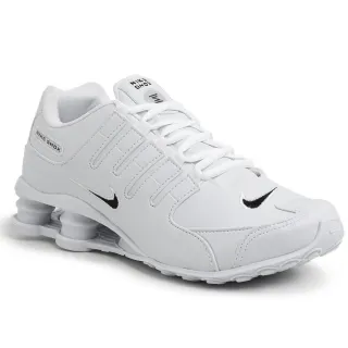 Pronto envio! Tenis masculino leve, macio e confortável com 4 molas - OLD16.174 - TRICOLOR