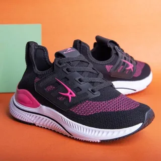 Original AD Tênis Esportivo Feminino Leve Confortável