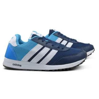 Oferta Tênis Neo Caminhada Masculino Feminino - Academia, OLD16.21 - Preto