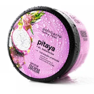 Labotrat Esfoliante Facial e Corporal de Frutas Cheiroso 300g - Pitaya