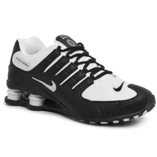 Pronto envio! Tenis masculino leve, macio e confortável com 4 molas - OLD16.174 - TRICOLOR