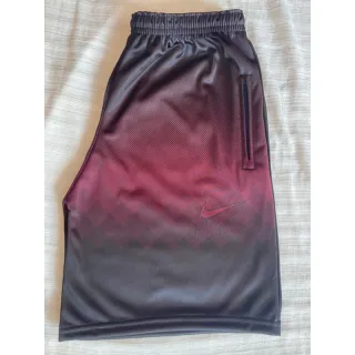 Short masculino flanelado com bolso, bermuda de qualidade - Branco