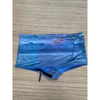 Box masculina adulto - Sunga - Sunga20