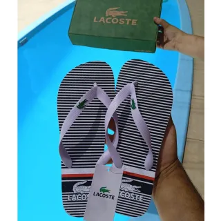 Lançamento Digital Tranfer Chinelo Masculino - Jacaré Pequeno