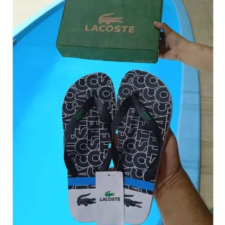 Lançamento Digital Tranfer Chinelo Masculino - Jacaré Pequeno