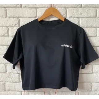 Cropped 100% algodão feminino - Promoção - Branco