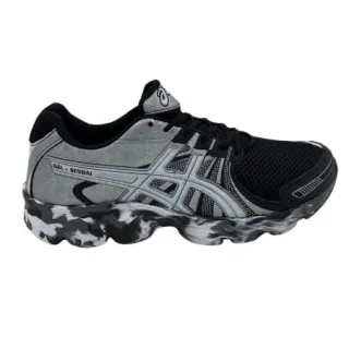 Solado em E.V.A - Tênis Feminino Asics